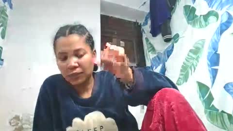 Snapshot of miora620846 chatting on May 31, 2:09 am miora620846 online show from May 31, 2:09 am
