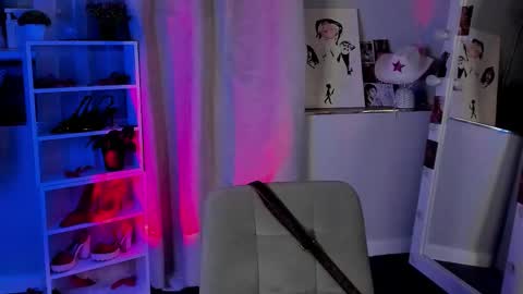 NEXT STREAM NOVEMBER  27282930 online show from November 18, 10:09 am