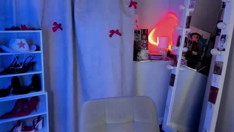 NEXT STREAM NOVEMBER  27282930 online show from January 19, 10:30 am