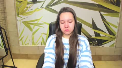 Mira online show from December 8, 1:35 am