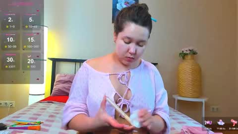 Mira online show from March 11, 5:38 am