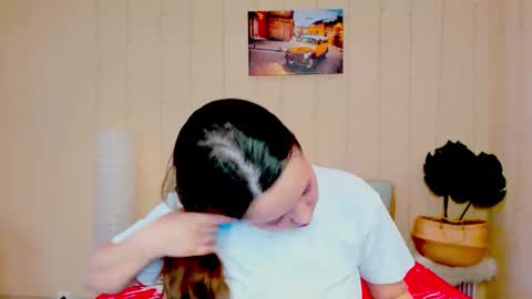 Mira online show from October 16, 5:08 am