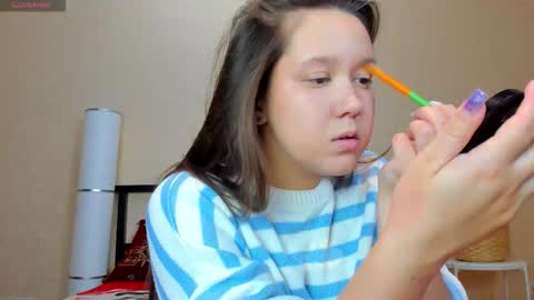 Mira online show from October 20, 11:43 am