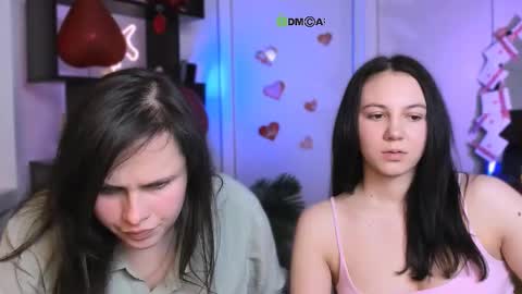 Mira online show from February 17, 7:53 pm