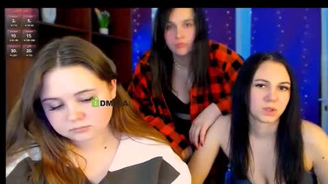 Mira online show from February 28, 7:37 pm