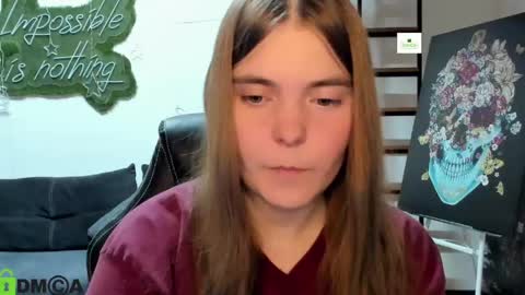 miraa_bloom online show from April 13, 4:01 pm