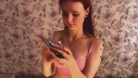 Snapshot of miracharming chatting on June 11, 8:12 am Miraa online show from June 11, 8:12 am