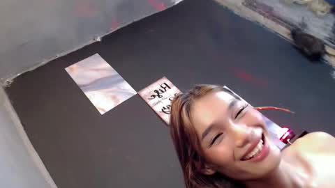 Zoey online show from October 31, 1:28 am