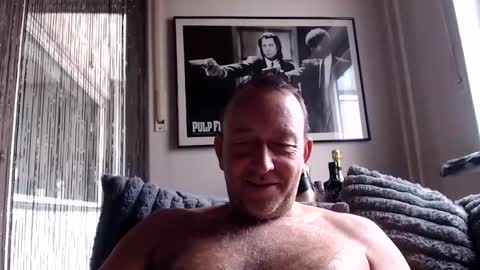 Ben online show from February 16, 9:27 am