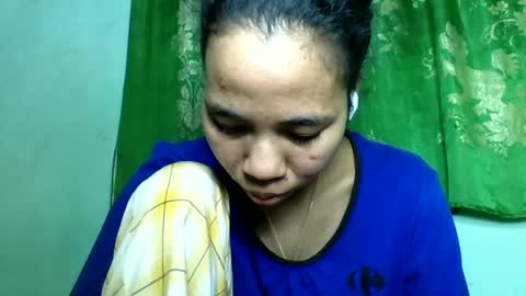 mirah881 online show from June 14, 5:15 pm