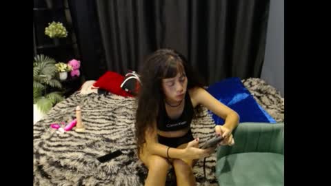 Mirajoylive online show from February 13, 4:14 pm