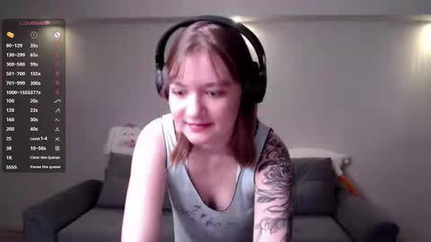 Mira online show from February 27, 9:15 pm