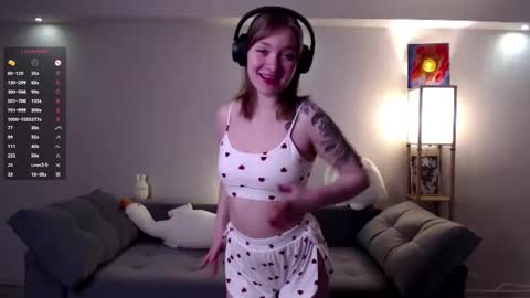 Mira online show from March 13, 9:32 pm