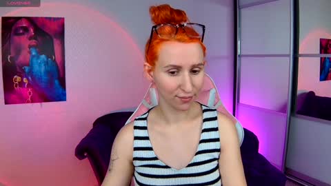 Snapshot of miralush chatting on February 2, 1:19 pm Mira online show from February 2, 1:19 pm