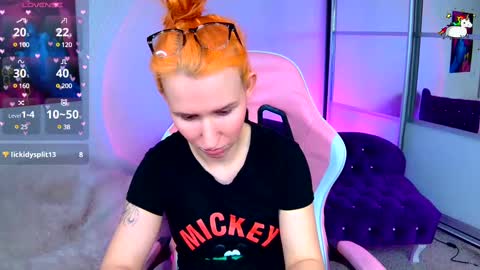 Snapshot of miralush chatting on February 10, 4:14 pm Mira online show from February 10, 4:14 pm