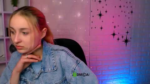 Snapshot of mirammore chatting on February 23, 11:18 am Mira online show from February 23, 11:18 am