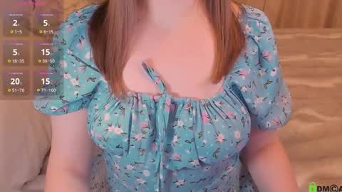 Kira online show from March 3, 6:36 pm