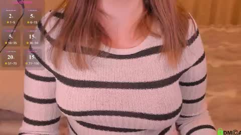 Kira online show from March 9, 6:34 pm