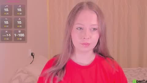 Kira online show from April 11, 7:40 pm