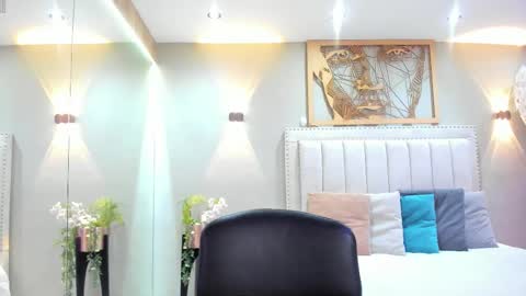    online show from March 29, 12:05 pm