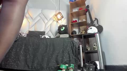 Miranda online show from December 22, 9:23 pm