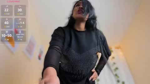 Miranda  online show from March 11, 11:49 am