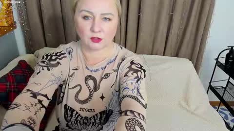 Miranda online show from January 21, 11:35 am