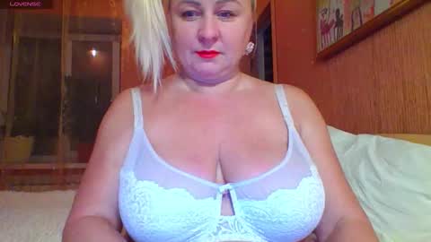Miranda online show from October 1, 6:03 pm