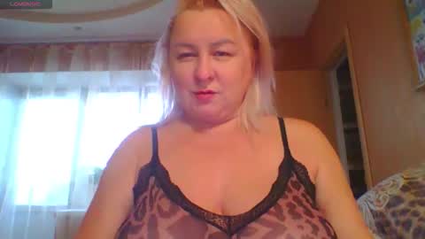 Miranda online show from October 22, 3:07 am