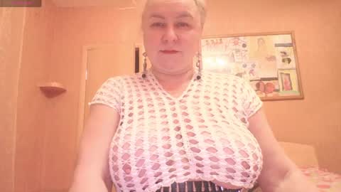 Miranda online show from March 22, 4:21 pm