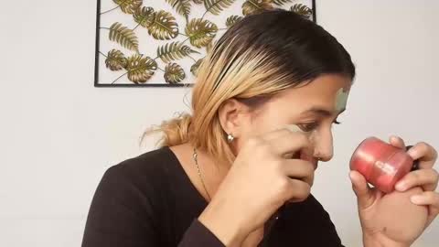 Miranda online show from November 20, 12:05 pm