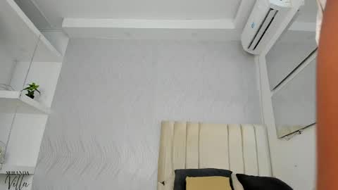 Miranda online show from April 4, 12:13 pm