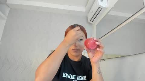 Miranda online show from April 14, 12:22 pm