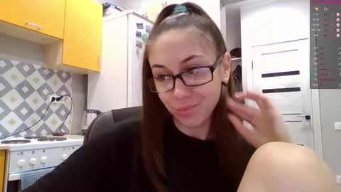 MIRANDA online show from October 13, 1:55 pm