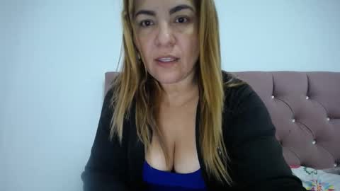 Snapshot of miranda_zacky chatting on February 24, 11:21 am Miranda Indep Model Thank you very much for all your support online show from February 24, 11:21 am