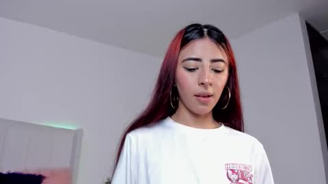 Miranda Rogers online show from February 2, 7:12 pm