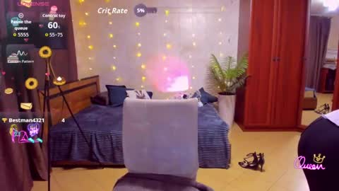 MirandaDyson online show from April 8, 3:34 pm