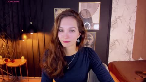 Miranda online show from January 30, 5:41 am