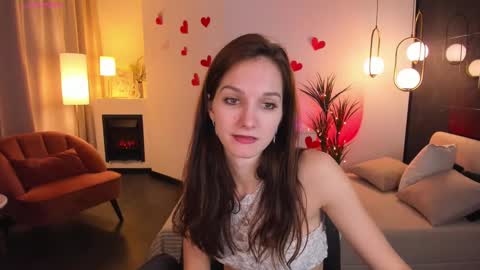 Miranda online show from February 14, 8:42 am