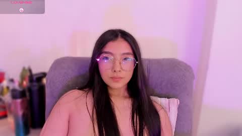Snapshot of mirandajohnson_ chatting on July 10, 1:03 pm Miranda online show from July 10, 1:03 pm