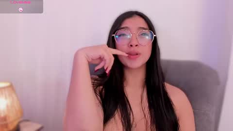 Snapshot of mirandajohnson_ chatting on July 15, 1:16 pm Miranda online show from July 15, 1:16 pm