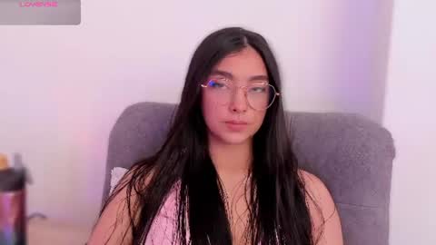 Snapshot of mirandajohnson_ chatting on July 16, 1:06 pm Miranda online show from July 16, 1:06 pm