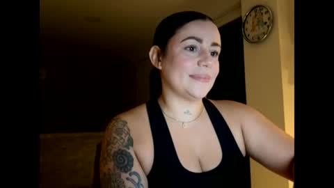 Snapshot of mirandaredd chatting on June 22, 5:48 am Miranda online show from June 22, 5:48 am