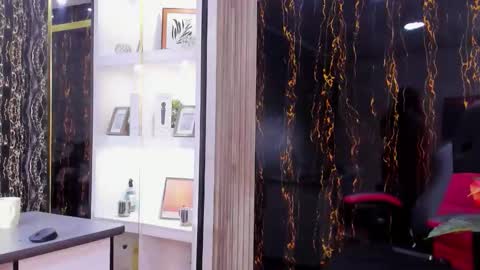 Snapshot of mirandarossi chatting on September 17, 2:57 am Miranda online show from September 17, 2:57 am