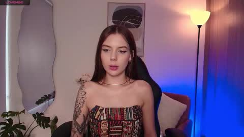 Miranda Shaw online show from January 18, 9:51 pm