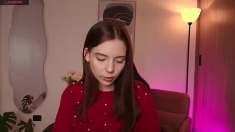 Miranda Shaw online show from February 14, 12:29 am