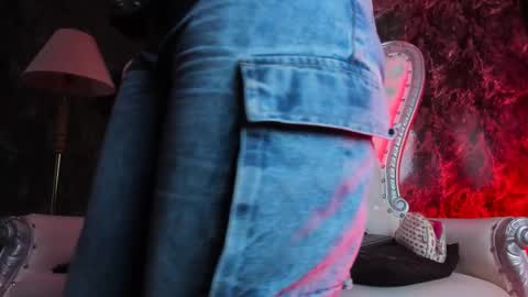 Miranda online show from March 2, 12:45 pm