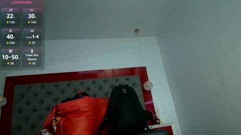 Miranda online show from April 7, 12:27 pm