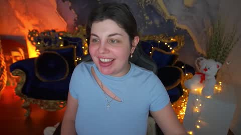 Miranda online show from March 5, 7:04 am