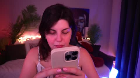 Miranda online show from April 1, 5:30 am